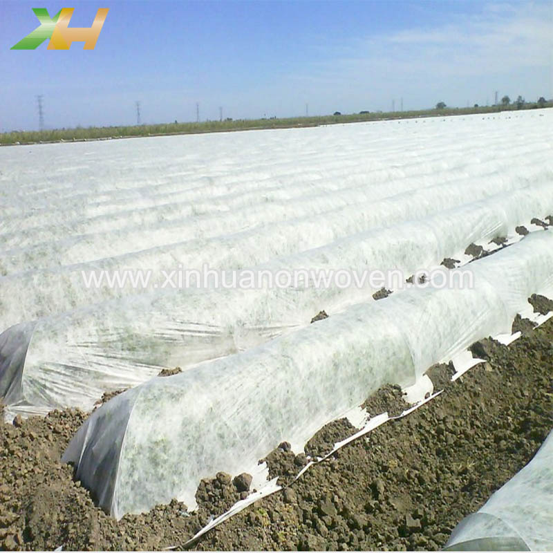 non woven floating row cover