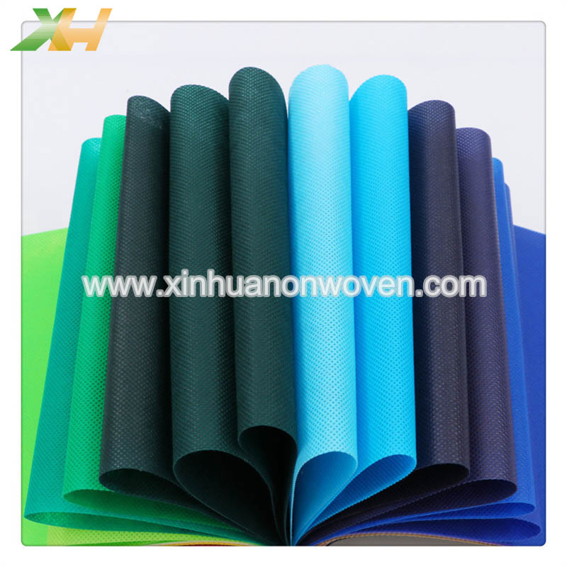 non woven fabric material