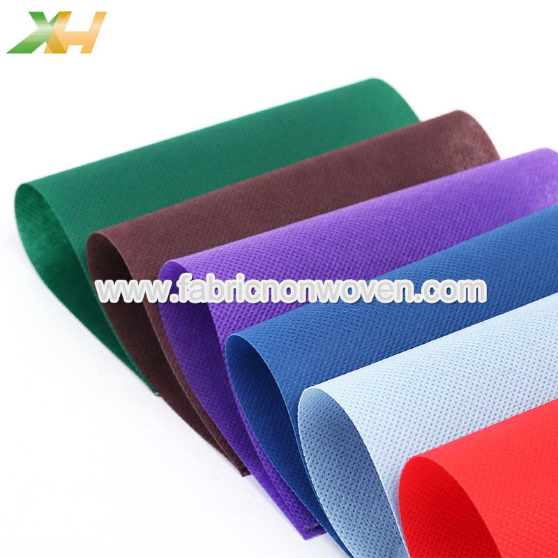 100% polypropylene TNT roll 100% polypropylene TNT roll