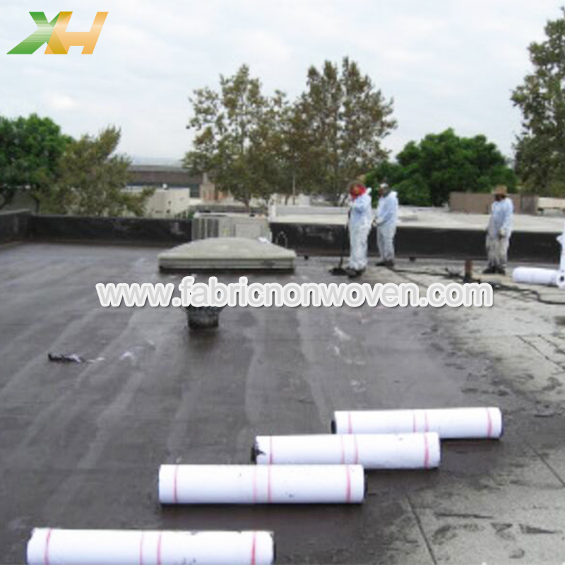 Non Woven Upholstery Fabric (Stitch Bonded)